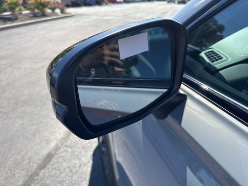 New 2026 Honda CR-V TrailSport image 9