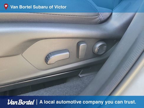 Certified 2025 Subaru Forester Premium AWD/4WD image 15