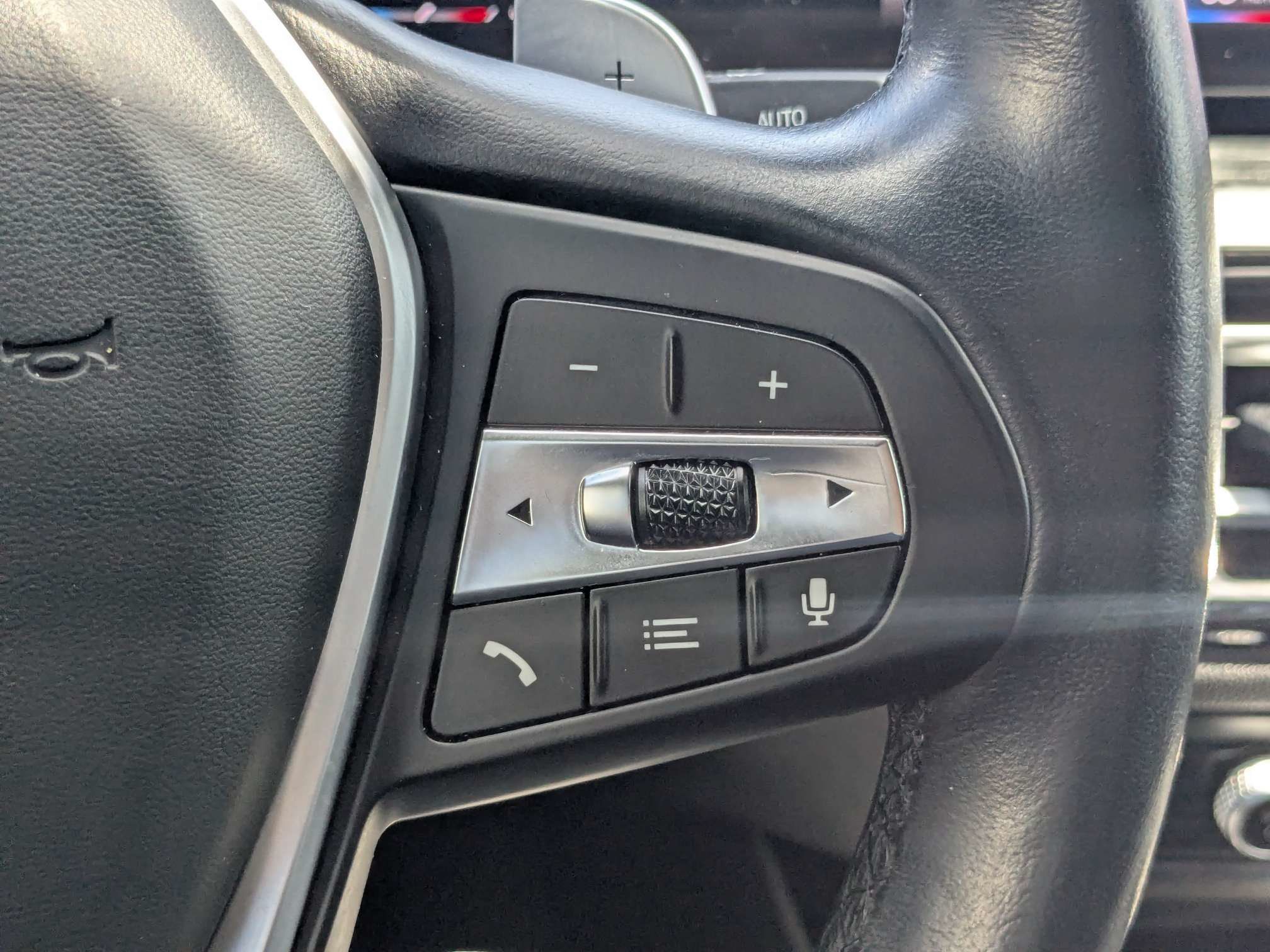 Used 2024 BMW 430i Gran Coupe w/ Premium Package RWD image 27