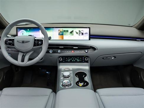 New 2026 Genesis GV70 2.5T Advanced AWD/4WD image 21