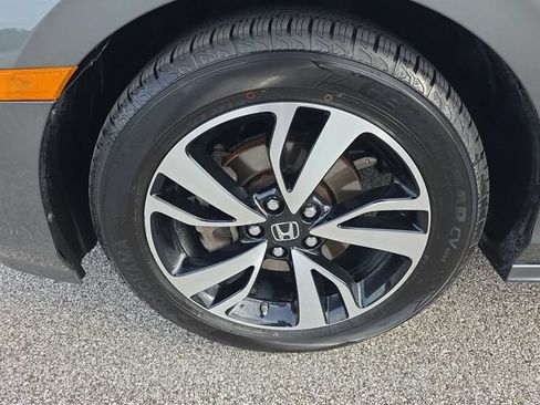 Used 2020 Honda Odyssey Elite image 17