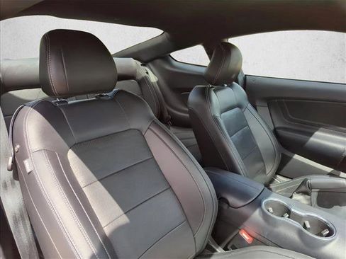 Certified 2018 Ford Mustang Premium w/ Equipment Group 201A image 24