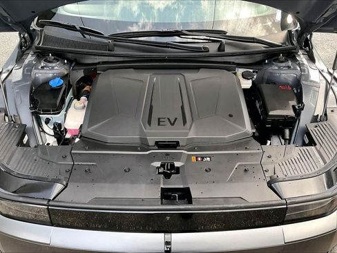 Certified 2026 Hyundai Ioniq 5 XRT AWD/4WD image 31