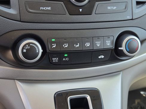 Used 2013 Honda CR-V LX image 19