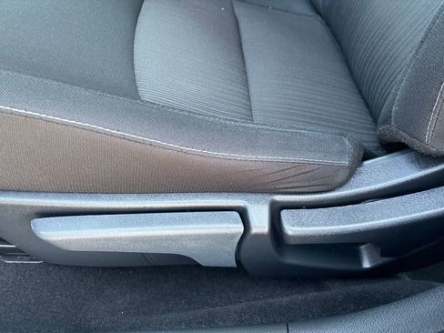 Used 2023 Nissan Sentra SV FWD image 12