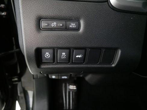 Used 2019 Nissan Murano SL image 26