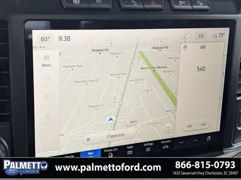 Used 2024 Ford F250 Lariat w/ Lariat Ultimate Package AWD/4WD image 22