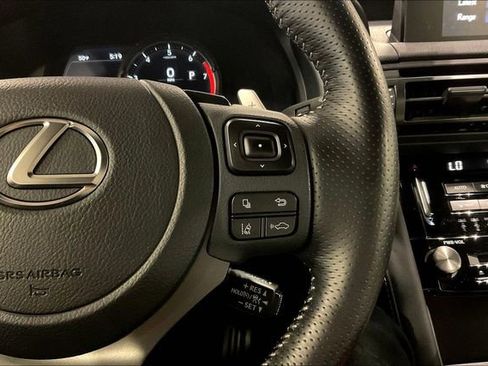 Used 2023 Lexus IS 350 F Sport image 19