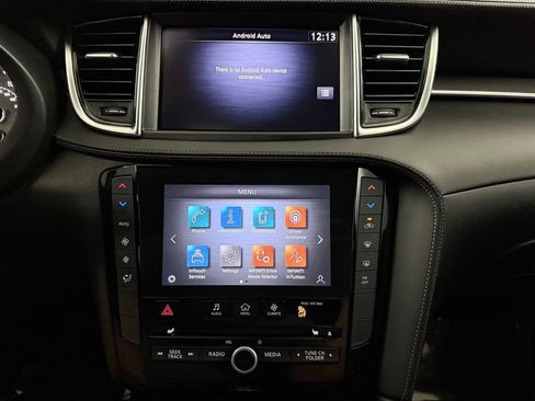 Used 2021 INFINITI QX50 Pure FWD image 16
