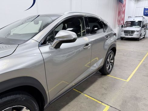 Used 2018 Lexus NX 300 AWD w/ Premium Package image 21