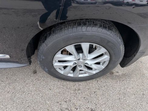 Used 2013 INFINITI JX35 AWD w/ Premium Pkg image 37