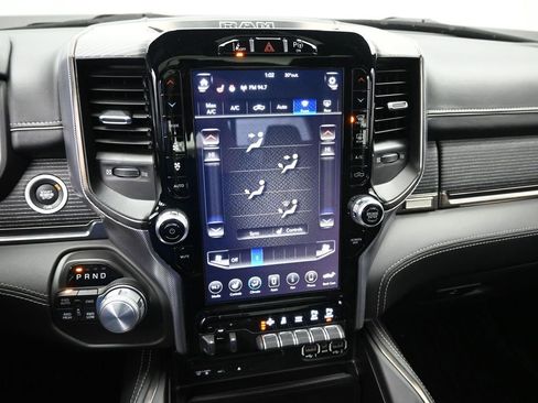 Used 2019 RAM 1500 Limited image 19