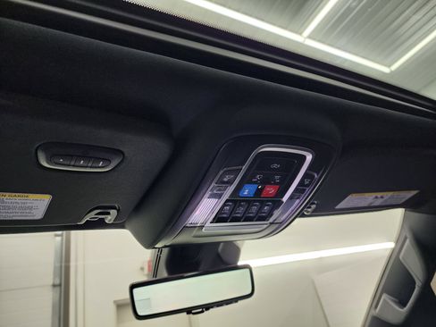 Used 2026 RAM 1500 RHO w/ RHO Level 1 Equipment Group image 11