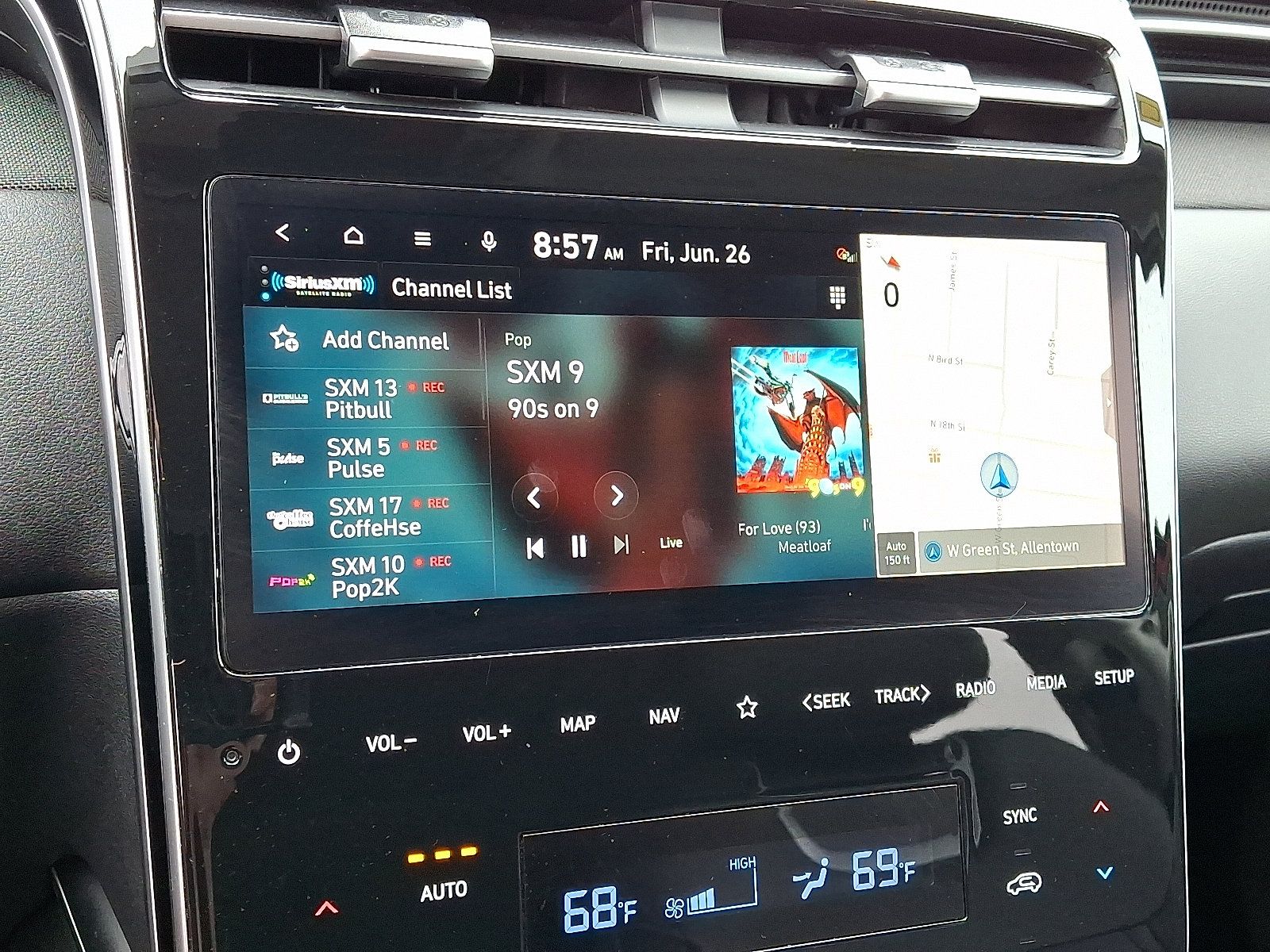 Used 2023 Hyundai Tucson Limited AWD/4WD image 18