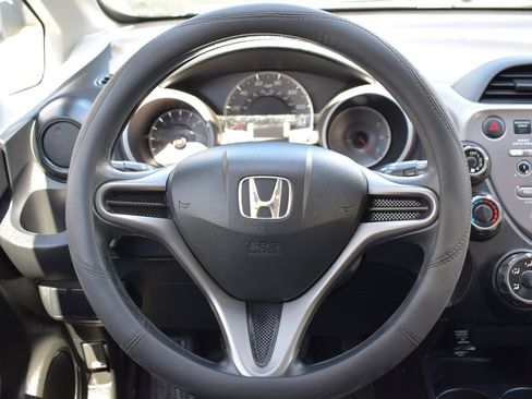 Used 2009 Honda Fit image 13