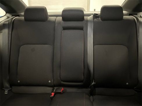 Certified 2022 Honda Civic Si image 22