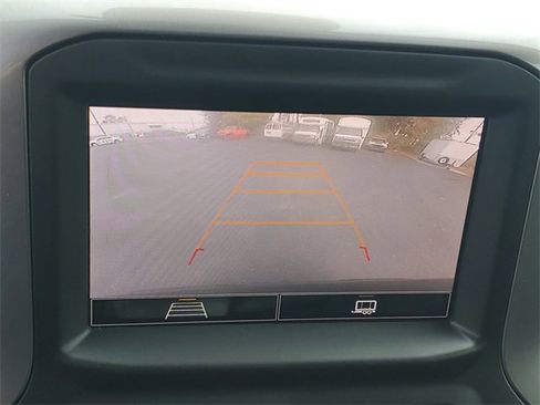 Certified 2023 Chevrolet Silverado 1500 Custom image 25