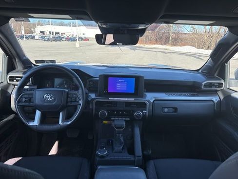 Used 2024 Toyota Tacoma SR5 image 21