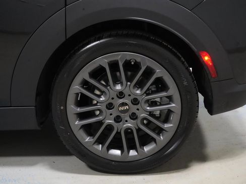 Certified 2026 MINI Cooper S FWD image 35