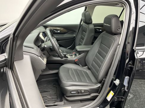 Certified 2023 GMC Terrain Denali w/ LPO, Floor Liner Package image 11