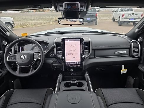 New 2026 RAM 3500 Laramie image 20