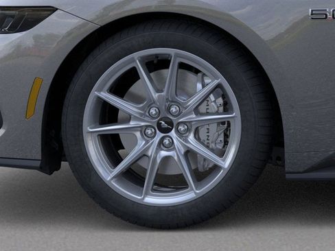 New 2026 Ford Mustang GT Premium image 21