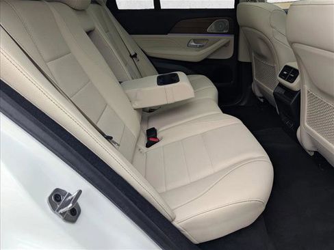 Used 2024 Mercedes-Benz GLE 450 4MATIC image 21