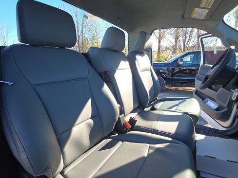 New 2026 Ford F550 4x4 Regular Cab Super Duty image 27