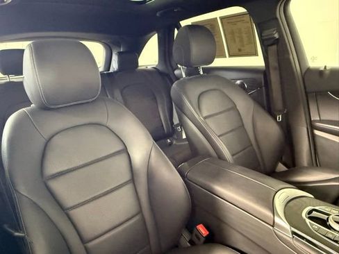 Used 2018 Mercedes-Benz GLC 300 image 61