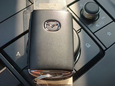 New 2026 MAZDA CX-90 3.3 Turbo w/ Select Package image 25