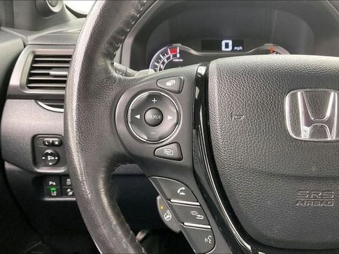 Used 2020 Honda Ridgeline Black Edition image 23