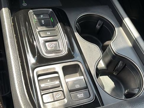 Used 2023 Honda Pilot TrailSport image 20