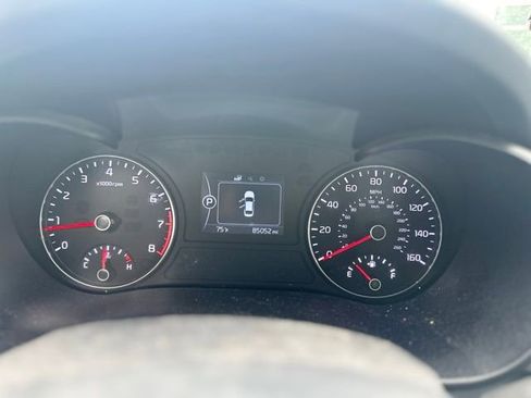 Used 2016 Kia Optima LX image 10