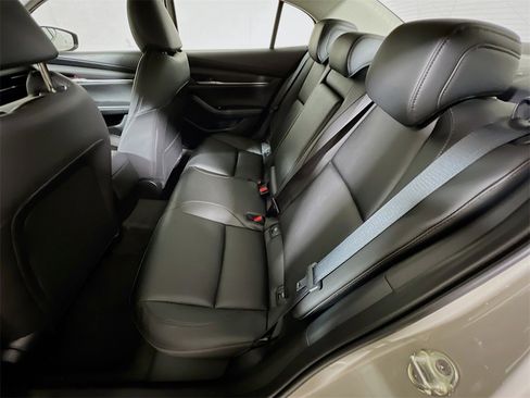 New 2026 MAZDA MAZDA3 s Sport image 19