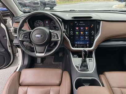 Used 2022 Subaru Outback Touring w/ Popular Package #2