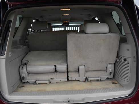 Used 2007 GMC Yukon SLT w/ SLT Preferred Equipment Group image 19