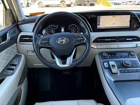 Used 2020 Hyundai Palisade Limited image 5