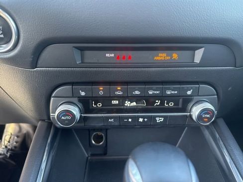 Used 2023 MAZDA CX-5 AWD 2.5 S w/ Premium Package image 32