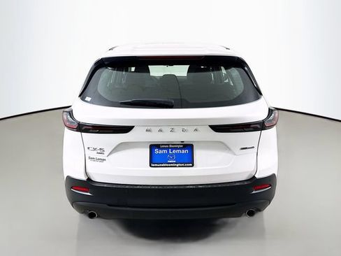 New 2026 MAZDA CX-5 AWD 2.5 S image 6