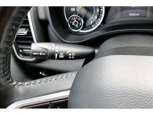 Certified 2021 RAM 1500 Big Horn AWD/4WD image 20