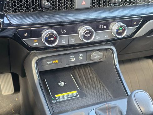 Certified 2024 Honda CR-V Sport Touring image 24