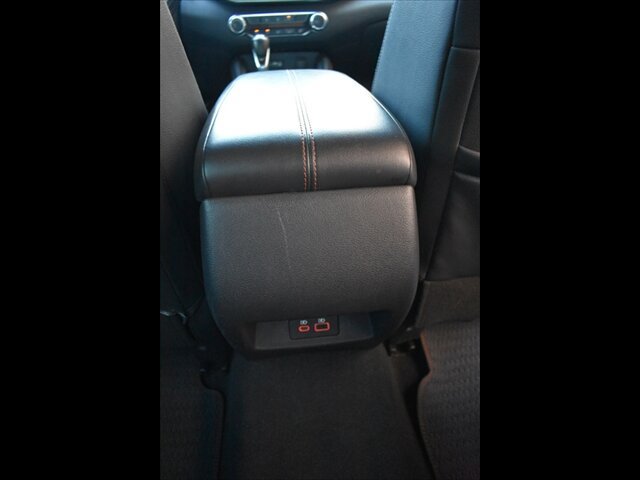 Used 2022 Nissan Altima 2.5 SR FWD image 29