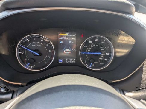 Used 2019 Subaru Ascent Touring w/ Popular Package #2 AWD/4WD image 33