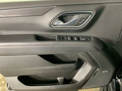 Used 2023 Chevrolet Tahoe RST w/ Luxury Package image 30