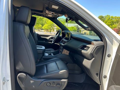 Used 2023 Chevrolet Tahoe High Country AWD/4WD image 60