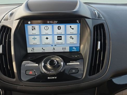 Used 2019 Ford Escape Titanium FWD image 14