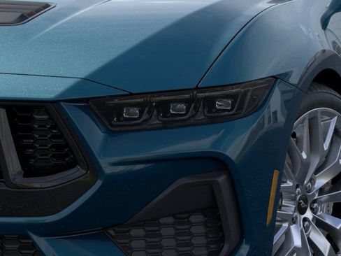 New 2026 Ford Mustang GT Premium RWD image 18