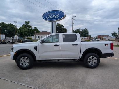 Used 2026 Ford Ranger XL
