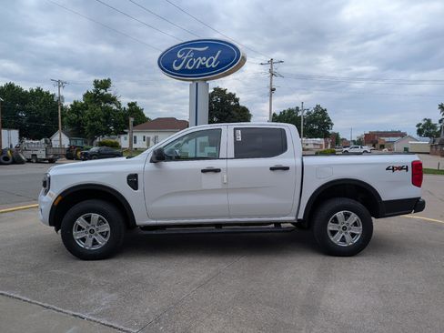 Used 2026 Ford Ranger XL AWD/4WD image 1
