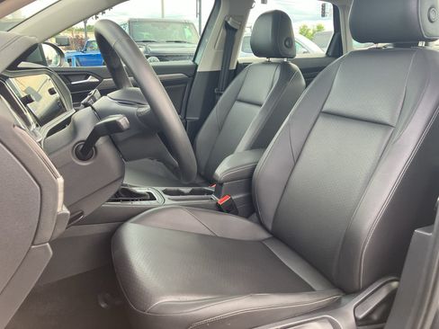 Used 2020 Volkswagen Jetta SEL FWD image 29